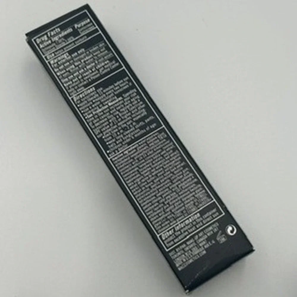 MAC Studio Sculpt Foundation NC30 40ml SPF 15 New Gel-Cream Satin Finish